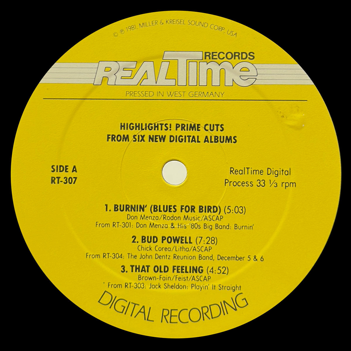 Highlights! Prime Cuts From Six New Digital Albums - Image 3