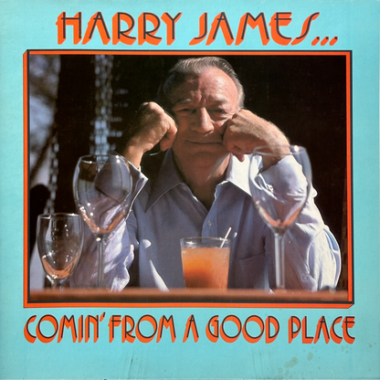 Comin' From A Good Place - Image 1