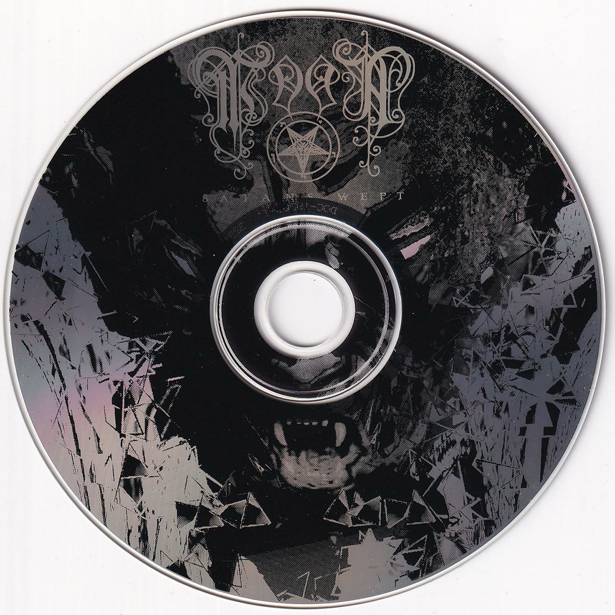 Satan's Wept - Image 3