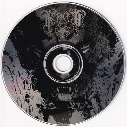 Satan's Wept - Image 3
