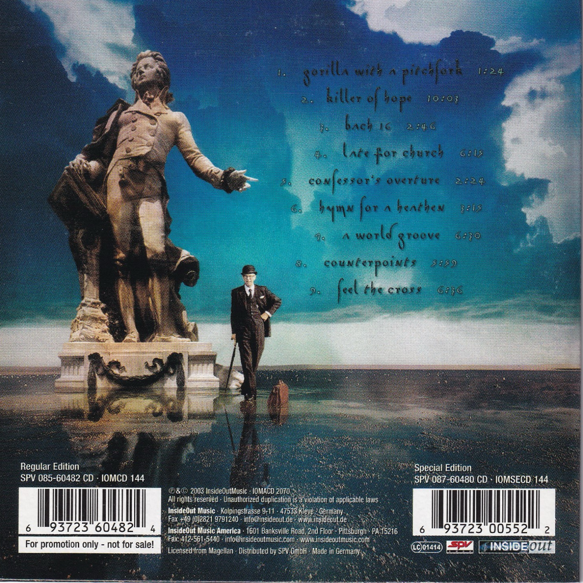 Impossible Figures - Image 2