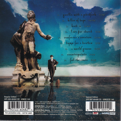 Impossible Figures - Image 2