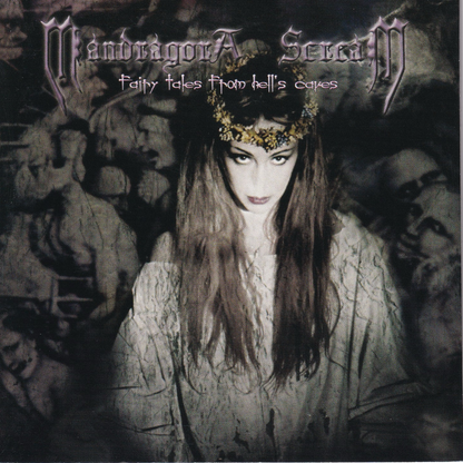 Fairy Tales From Hell's Caves - Image 1