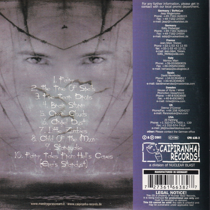 Fairy Tales From Hell's Caves - Image 2