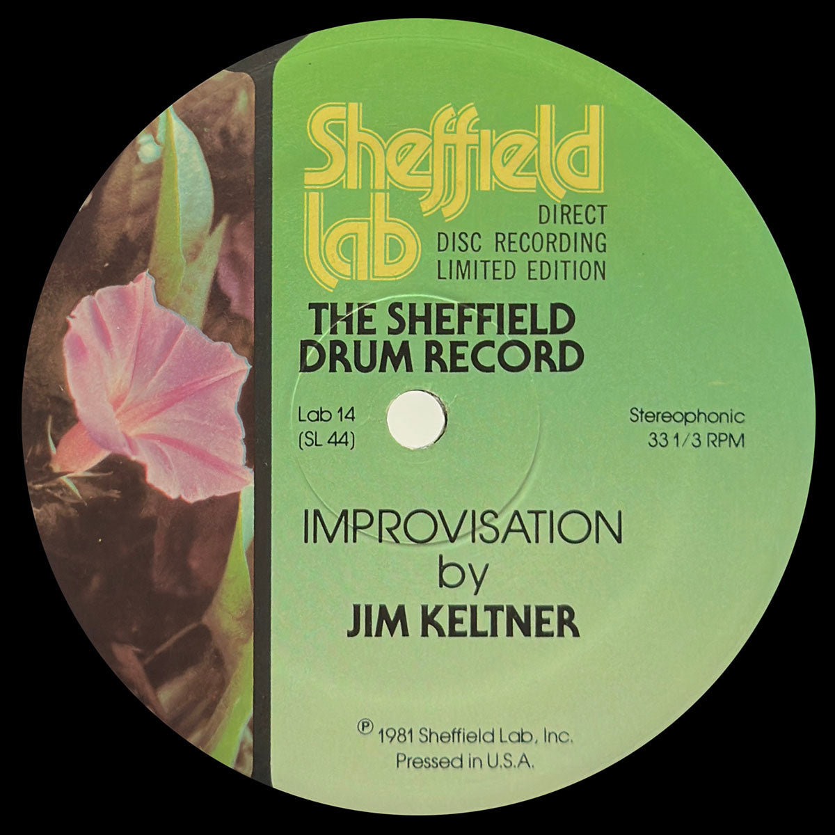 The Sheffield Drum Record - Image 3