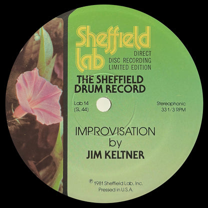 The Sheffield Drum Record - Image 3