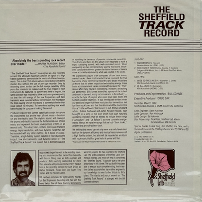 The Sheffield Track Record - Image 2
