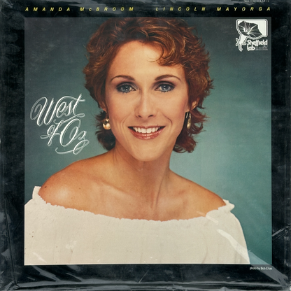 West Of Oz - Image 1