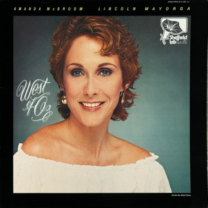 West Of Oz - Image 1