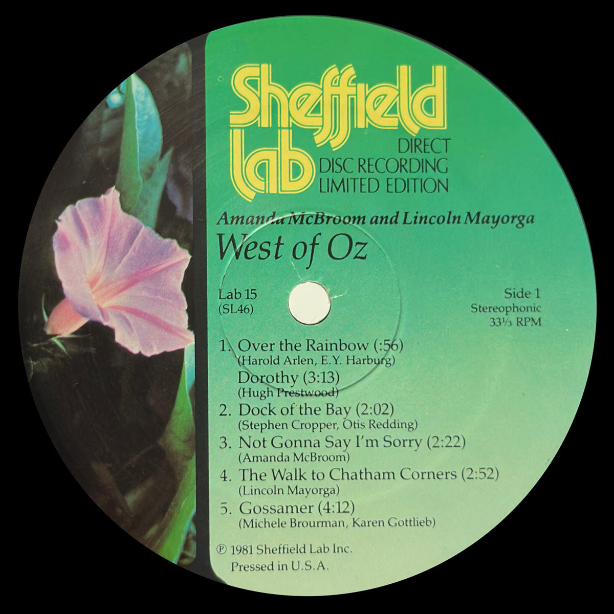 West Of Oz - Image 3