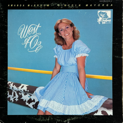 West Of Oz - Image 1