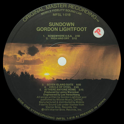Sundown - Image 3