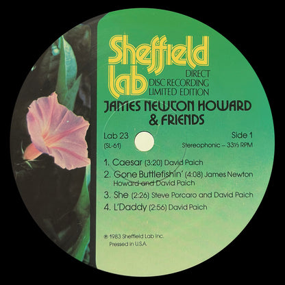 James Newton Howard & Friends - Image 3