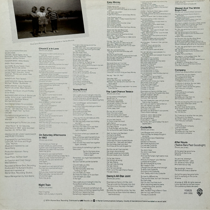 Rickie Lee Jones - Image 2