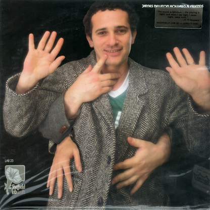 James Newton Howard & Friends - Image 1