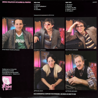 James Newton Howard & Friends - Image 2