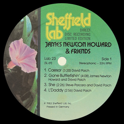 James Newton Howard & Friends - Image 4