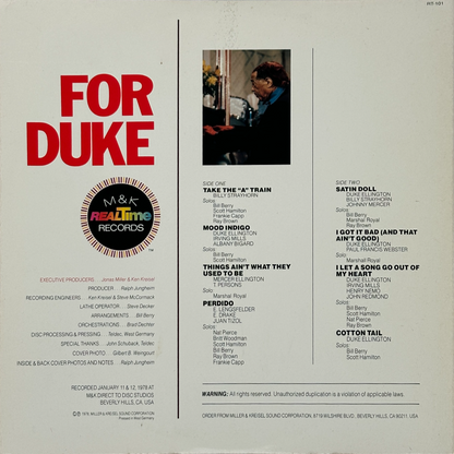 For Duke - Image 2