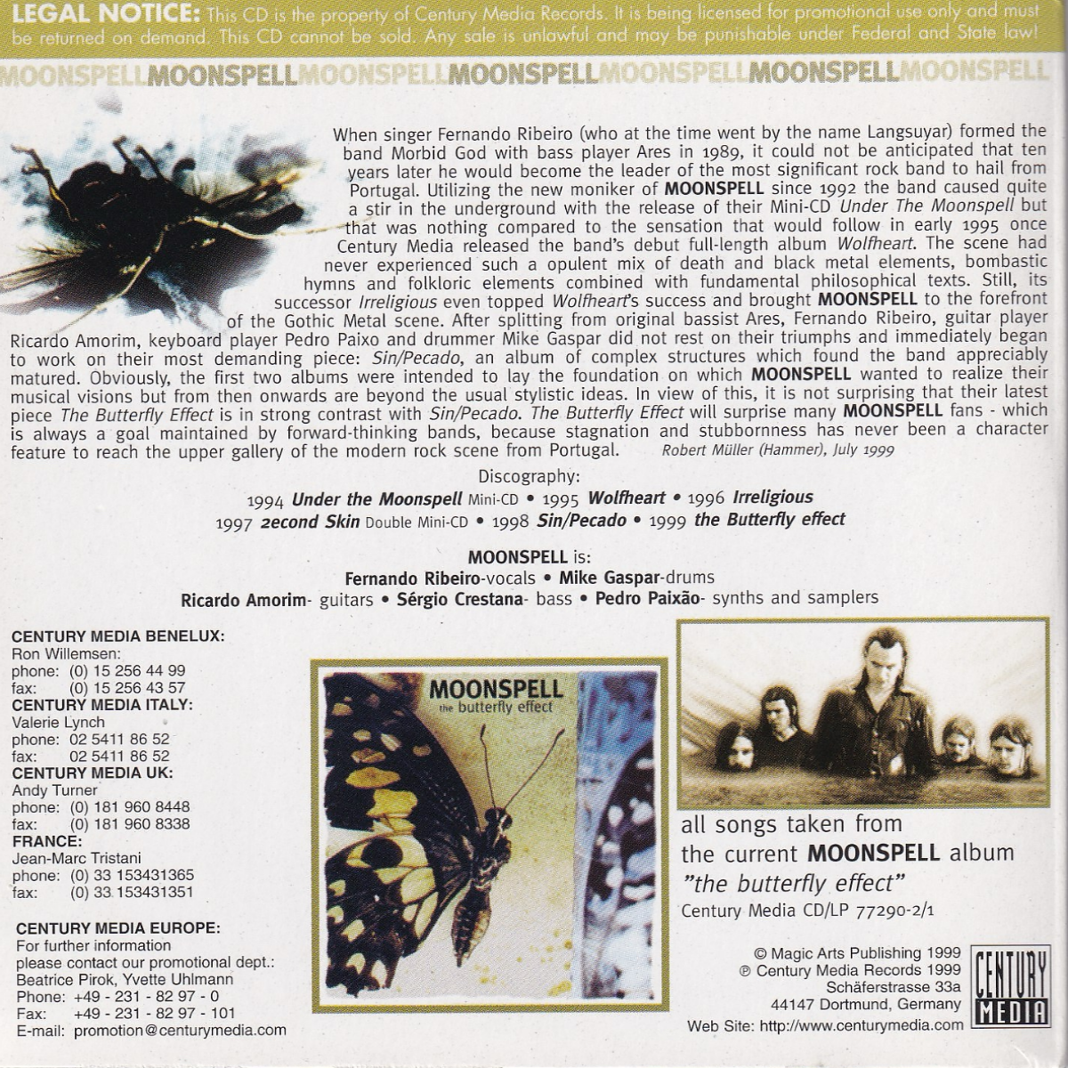 Soulsick - Image 2