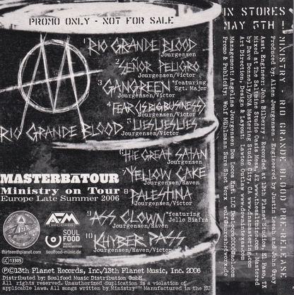 Rio Grande Blood - Image 2
