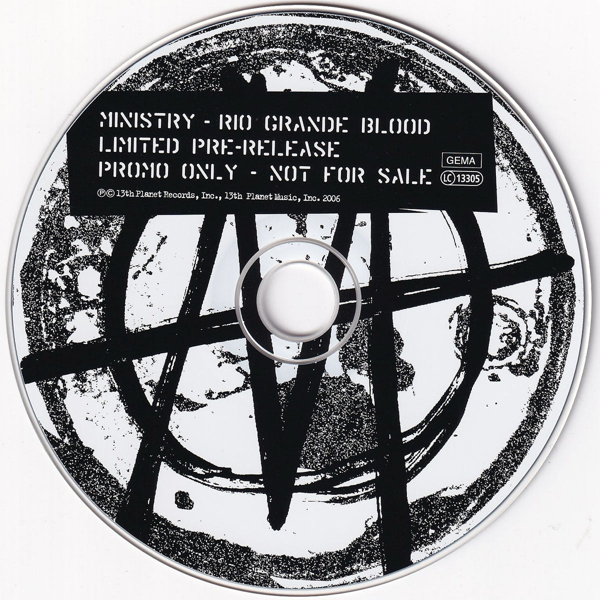Rio Grande Blood - Image 3