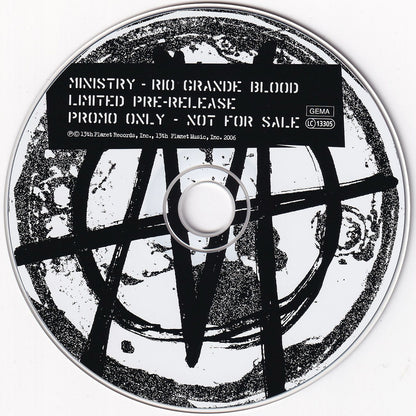 Rio Grande Blood - Image 3