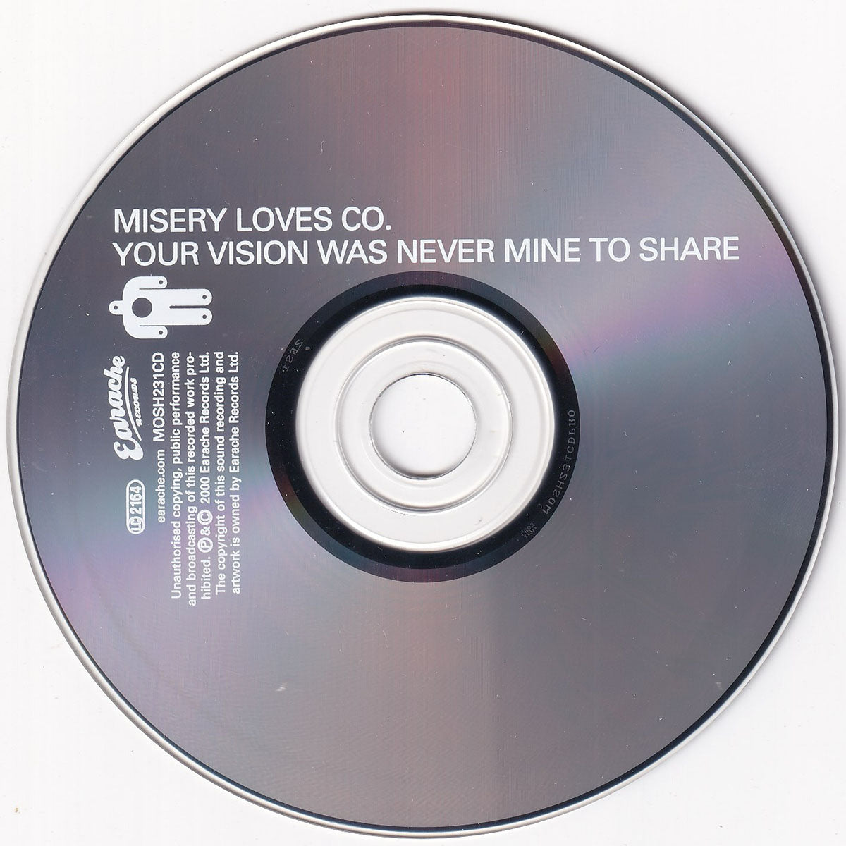 Misery Loves Co. - Image 3