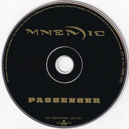 Passenger - Image 3
