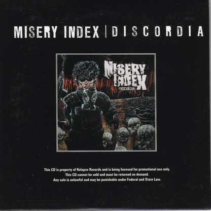 Discordia - Image 1