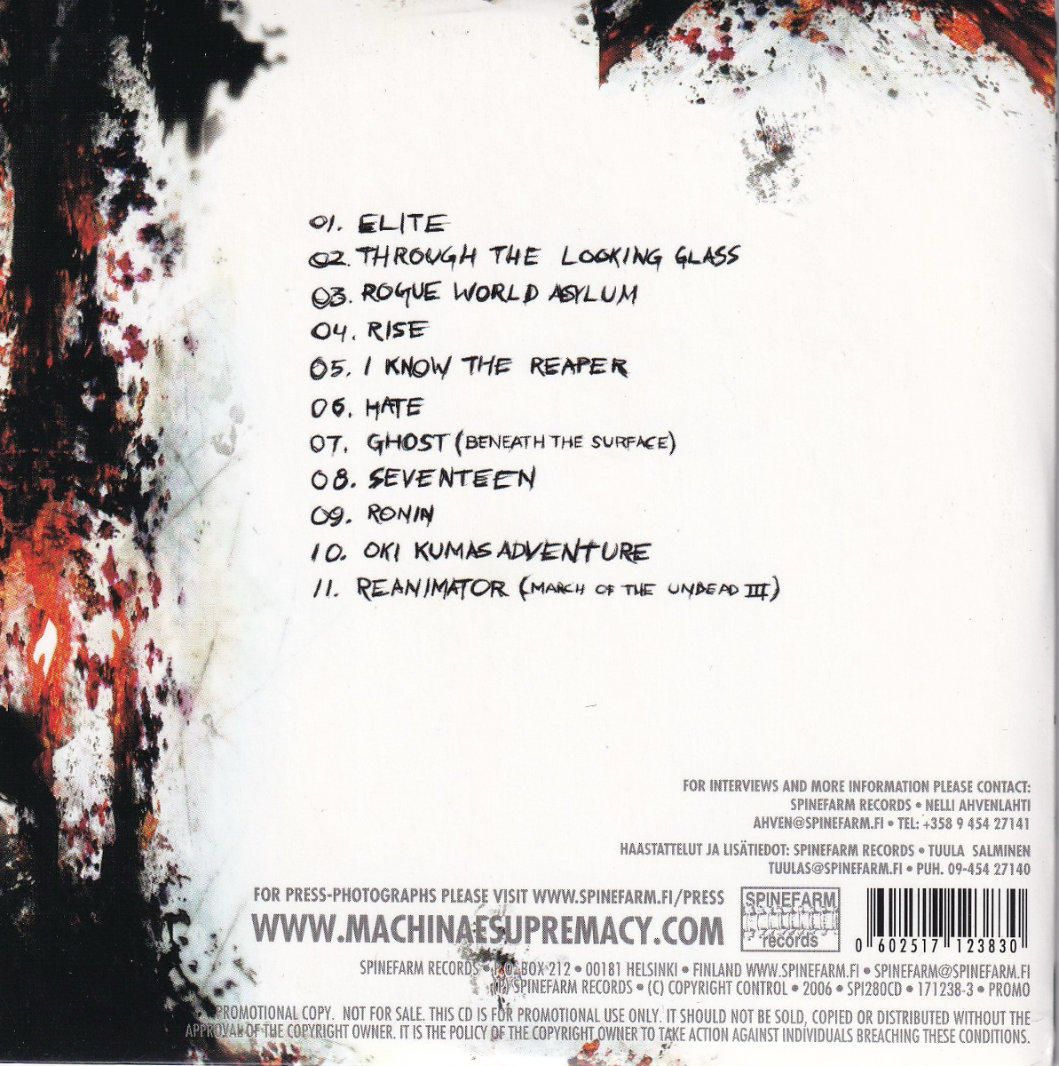 Redeemer - Image 2