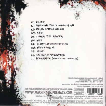 Redeemer - Image 2