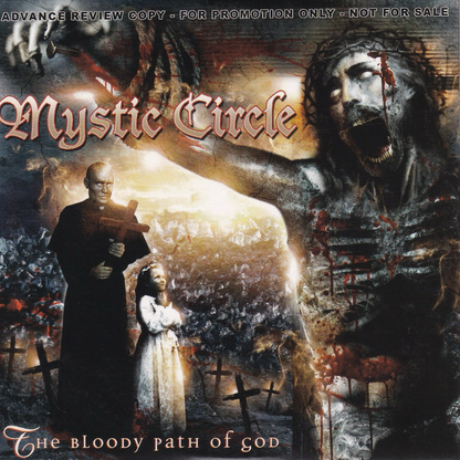 The Bloody Path Of God - Image 1
