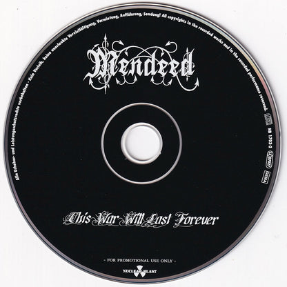 This War Will Last Forever - Image 3