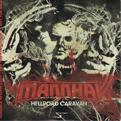 Hellroad Caravan - Image 1