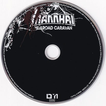 Hellroad Caravan - Image 3
