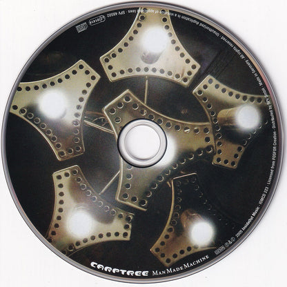 Man Made Machine - Image 3