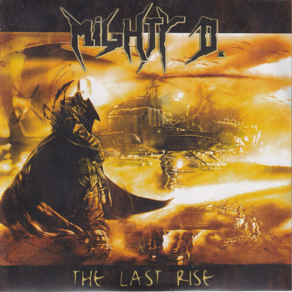 The Last Rise - Image 1