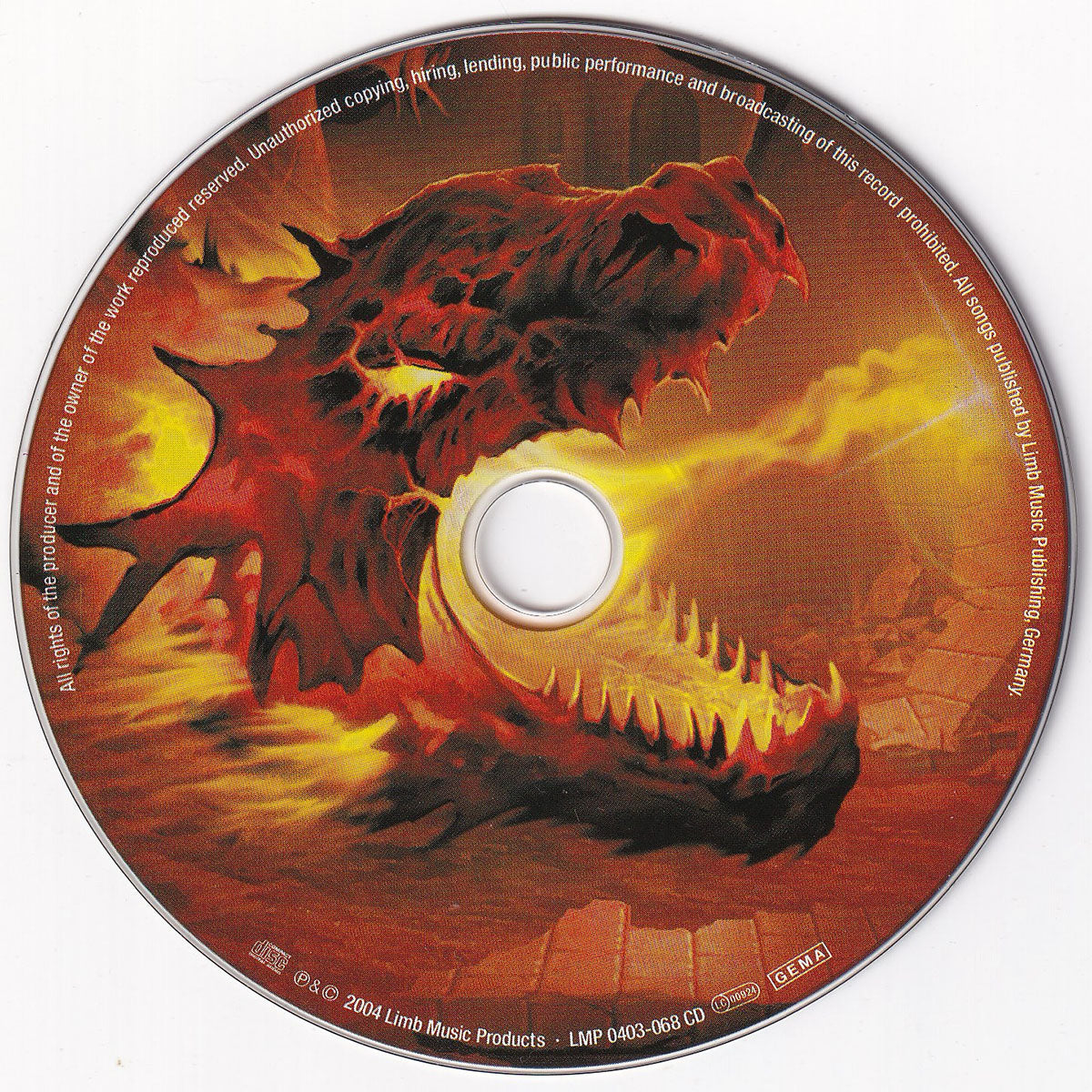 Metallic Tragedy - Image 3