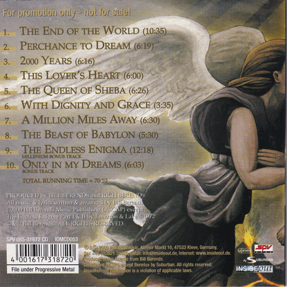 Angels Of The Apocalypse - Image 2