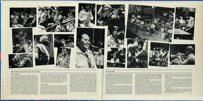 Your Friendly Neighborhood Big Band - Image 3