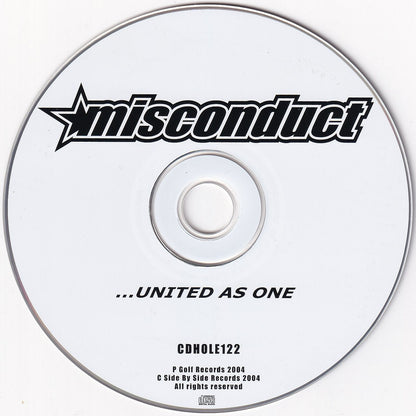 ...United As One - Image 3
