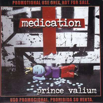 Prince Valium - Image 1