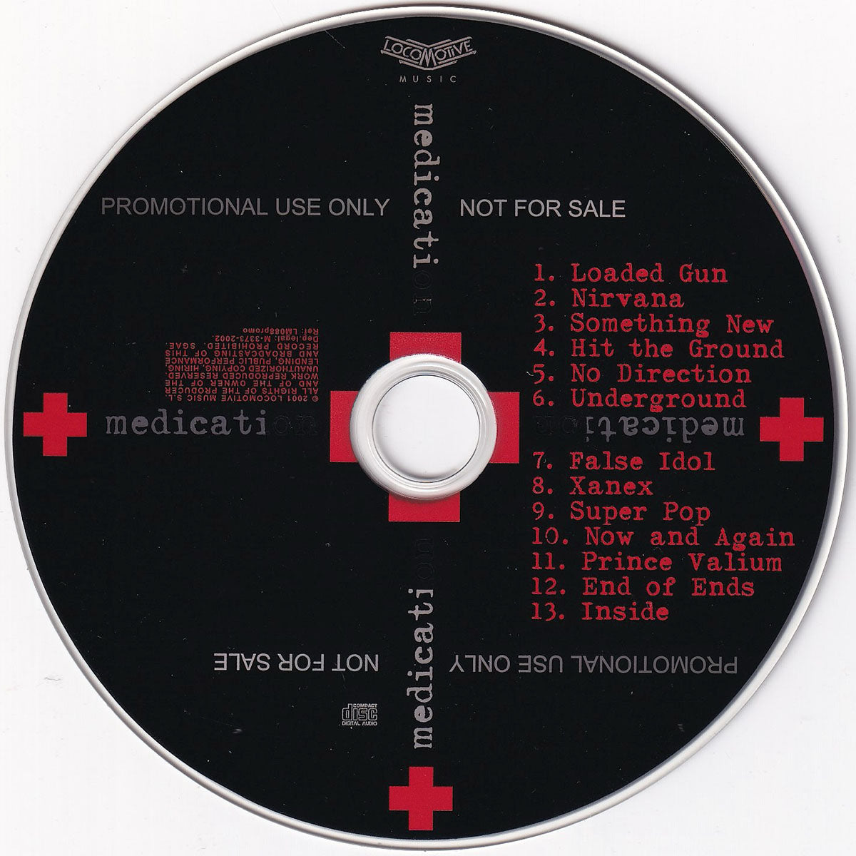 Prince Valium - Image 3