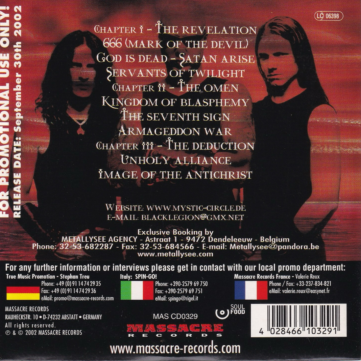Damien - Image 2