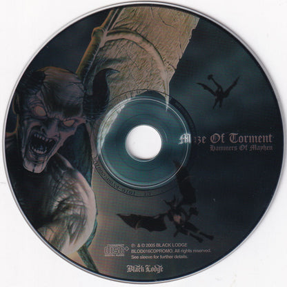 Hammers Of Mayhem - Image 3