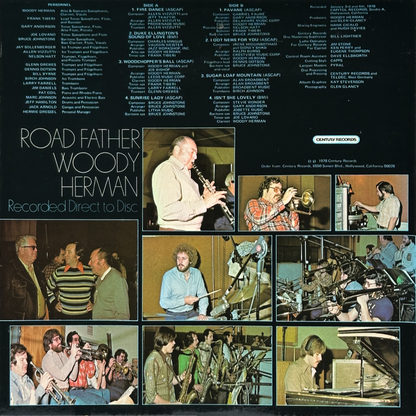 Road Father - Image 2