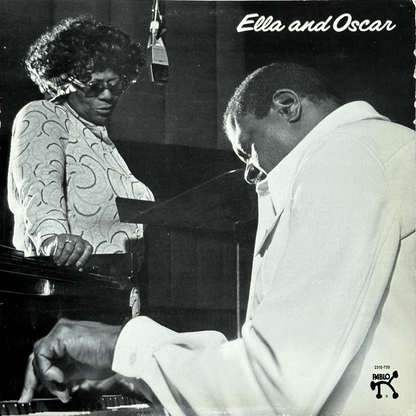 Ella And Oscar - Image 1