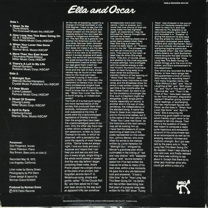 Ella And Oscar - Image 2