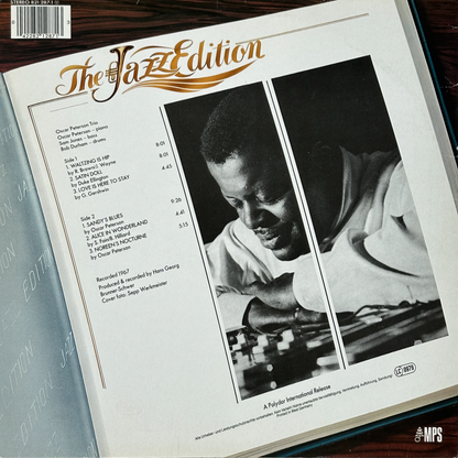 The Way I Really Play - Image 2