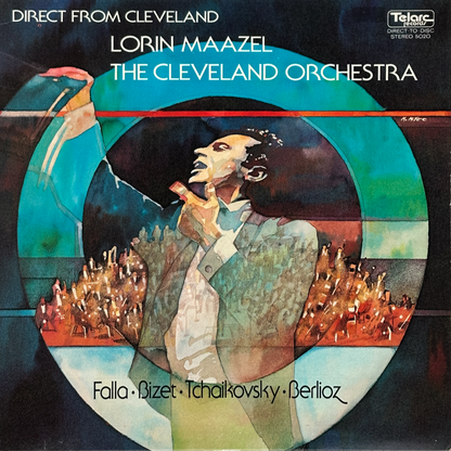 Direct From Cleveland - Image 1